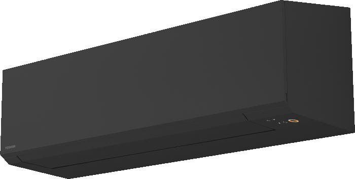 Toshiba Polar Black