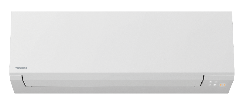 Toshiba Polar White